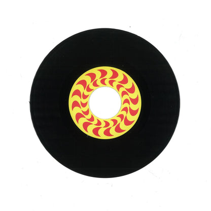 Local Sugar Diggers - SSS 01 (VINYL 7" Soul Service) | NEW - FUNK *NEW/45*