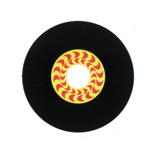 Local Sugar Diggers - SSS 01 (VINYL 7" Soul Service) | NEW - FUNK *NEW/45*