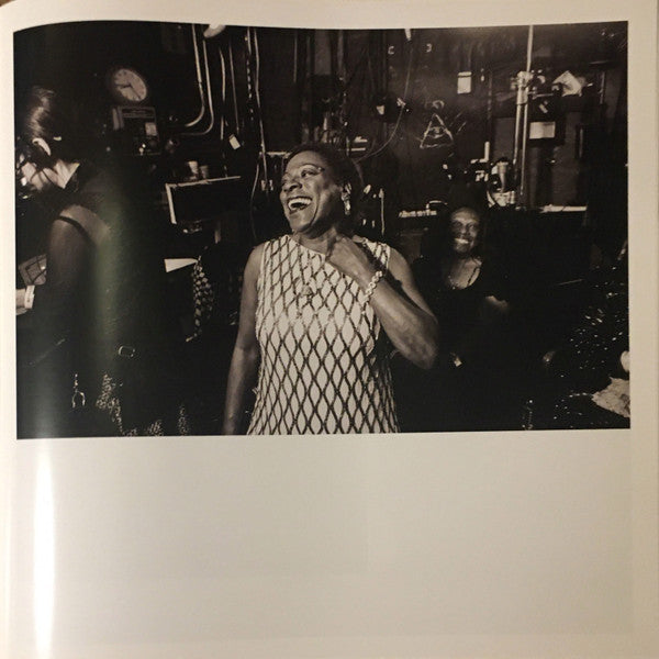 The Daptone Super Soul Revue Live! At The Apollo | Mint (M) Mint (M) - FUNK *NEW/COLOR/VMP*