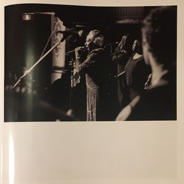The Daptone Super Soul Revue Live! At The Apollo | Mint (M) Mint (M) - FUNK *NEW/COLOR/VMP*