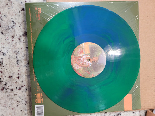 Fana Hues - Flora + Fana | Mint (M) Mint (M) - FUNK *NEW/COLOR/VMP*