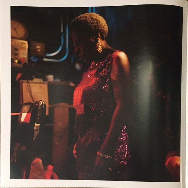The Daptone Super Soul Revue Live! At The Apollo | Mint (M) Mint (M) - FUNK *NEW/COLOR/VMP*