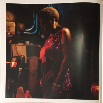 The Daptone Super Soul Revue Live! At The Apollo | Mint (M) Mint (M) - FUNK *NEW/COLOR/VMP*