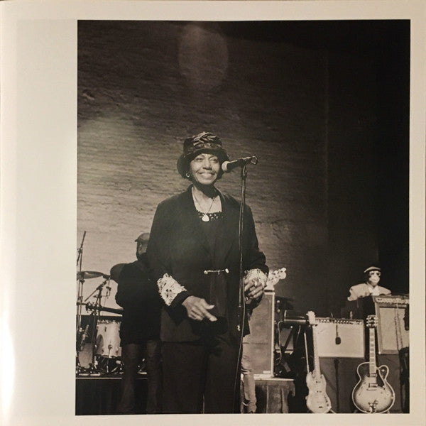 The Daptone Super Soul Revue Live! At The Apollo | Mint (M) Mint (M) - FUNK *NEW/COLOR/VMP*