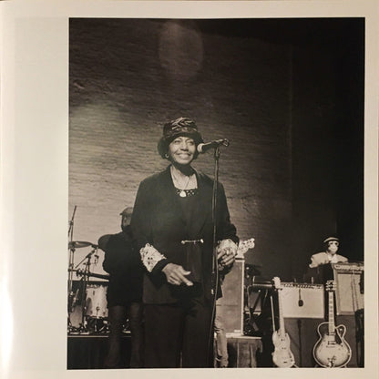 The Daptone Super Soul Revue Live! At The Apollo | Mint (M) Mint (M) - FUNK *NEW/COLOR/VMP*