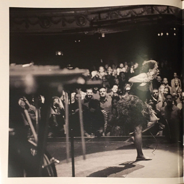 The Daptone Super Soul Revue Live! At The Apollo | Mint (M) Mint (M) - FUNK *NEW/COLOR/VMP*