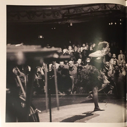 The Daptone Super Soul Revue Live! At The Apollo | Mint (M) Mint (M) - FUNK *NEW/COLOR/VMP*