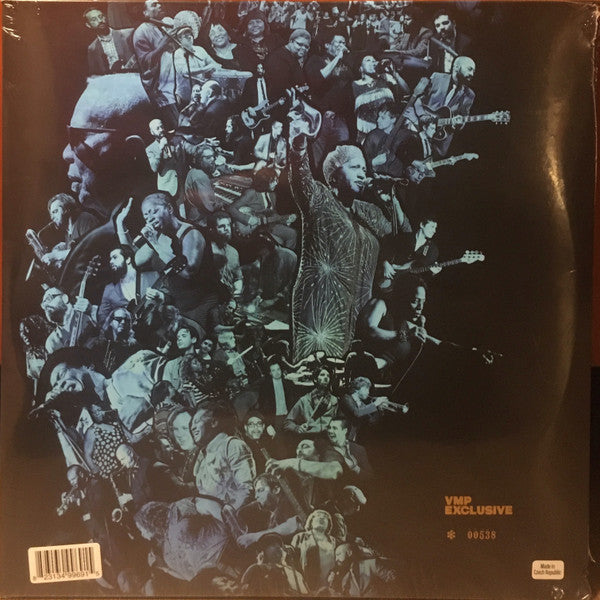 The Daptone Super Soul Revue Live! At The Apollo | Mint (M) Mint (M) - FUNK *NEW/COLOR/VMP*