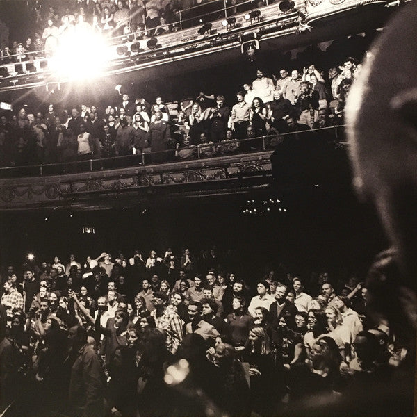 The Daptone Super Soul Revue Live! At The Apollo | Mint (M) Mint (M) - FUNK *NEW/COLOR/VMP*