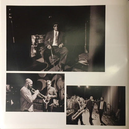 The Daptone Super Soul Revue Live! At The Apollo | Mint (M) Mint (M) - FUNK *NEW/COLOR/VMP*