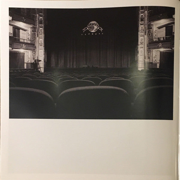 The Daptone Super Soul Revue Live! At The Apollo | Mint (M) Mint (M) - FUNK *NEW/COLOR/VMP*