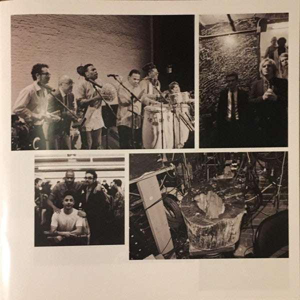 The Daptone Super Soul Revue Live! At The Apollo | Mint (M) Mint (M) - FUNK *NEW/COLOR/VMP*