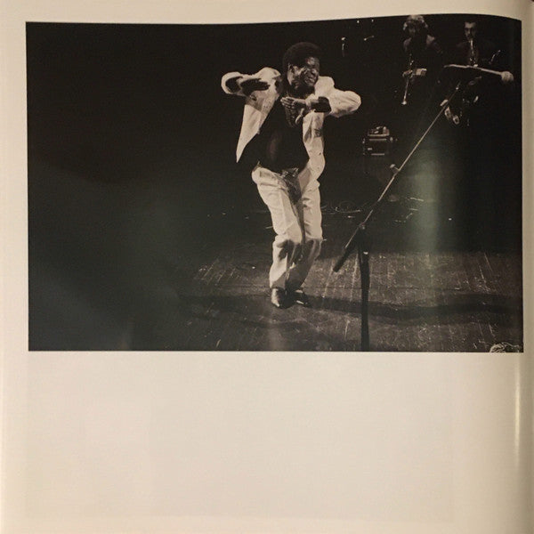 The Daptone Super Soul Revue Live! At The Apollo | Mint (M) Mint (M) - FUNK *NEW/COLOR/VMP*