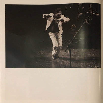The Daptone Super Soul Revue Live! At The Apollo | Mint (M) Mint (M) - FUNK *NEW/COLOR/VMP*