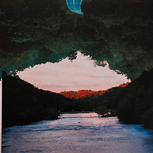 Live From Blackalachia | Mint (M) Mint (M) - FUNK *NEW/COLOR/VMP*