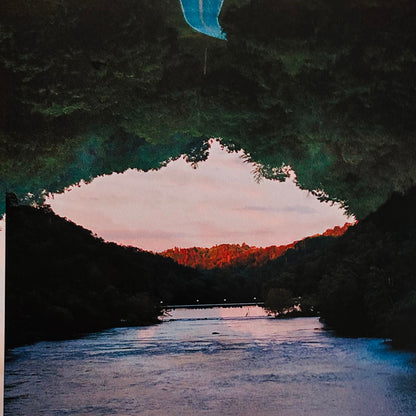 Live From Blackalachia | Mint (M) Mint (M) - FUNK *NEW/COLOR/VMP*