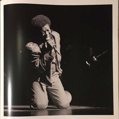 The Daptone Super Soul Revue Live! At The Apollo | Mint (M) Mint (M) - FUNK *NEW/COLOR/VMP*