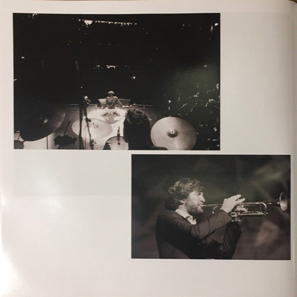 The Daptone Super Soul Revue Live! At The Apollo | Mint (M) Mint (M) - FUNK *NEW/COLOR/VMP*