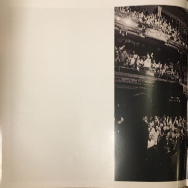 The Daptone Super Soul Revue Live! At The Apollo | Mint (M) Mint (M) - FUNK *NEW/COLOR/VMP*
