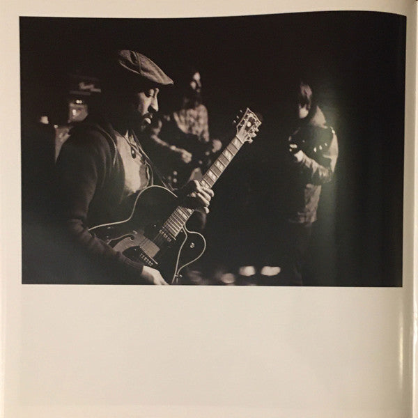 The Daptone Super Soul Revue Live! At The Apollo | Mint (M) Mint (M) - FUNK *NEW/COLOR/VMP*