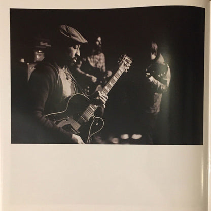 The Daptone Super Soul Revue Live! At The Apollo | Mint (M) Mint (M) - FUNK *NEW/COLOR/VMP*