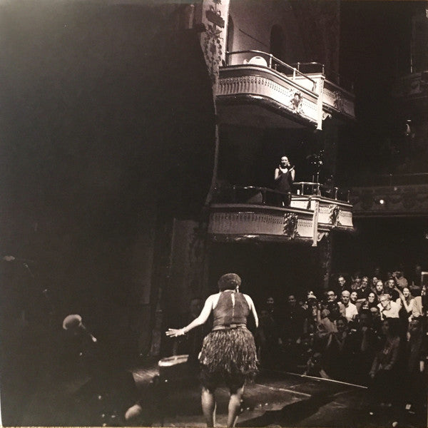 The Daptone Super Soul Revue Live! At The Apollo | Mint (M) Mint (M) - FUNK *NEW/COLOR/VMP*