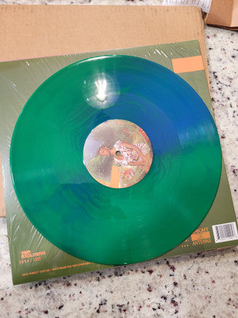 Fana Hues - Flora + Fana | Mint (M) Mint (M) - FUNK *NEW/COLOR/VMP*