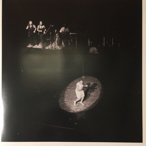 The Daptone Super Soul Revue Live! At The Apollo | Mint (M) Mint (M) - FUNK *NEW/COLOR/VMP*