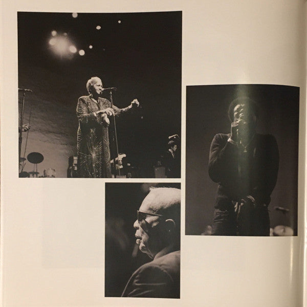 The Daptone Super Soul Revue Live! At The Apollo | Mint (M) Mint (M) - FUNK *NEW/COLOR/VMP*