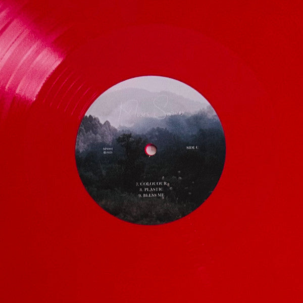 Live From Blackalachia | Mint (M) Mint (M) - FUNK *NEW/COLOR/VMP*