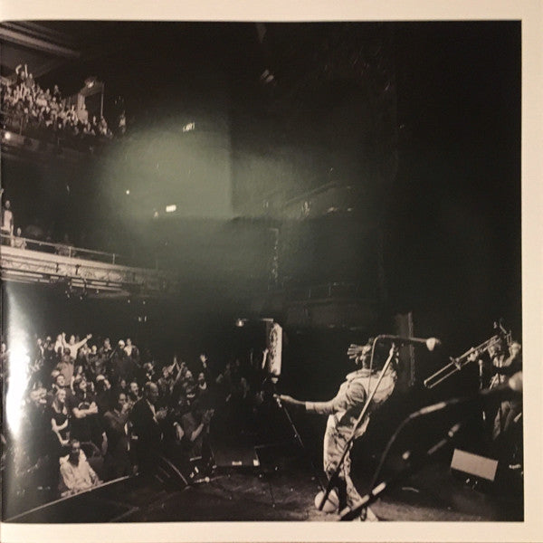 The Daptone Super Soul Revue Live! At The Apollo | Mint (M) Mint (M) - FUNK *NEW/COLOR/VMP*