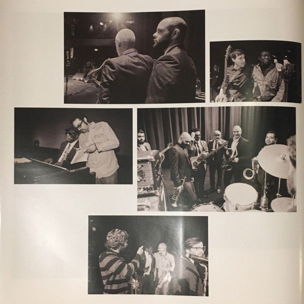 The Daptone Super Soul Revue Live! At The Apollo | Mint (M) Mint (M) - FUNK *NEW/COLOR/VMP*