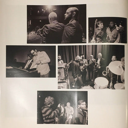The Daptone Super Soul Revue Live! At The Apollo | Mint (M) Mint (M) - FUNK *NEW/COLOR/VMP*