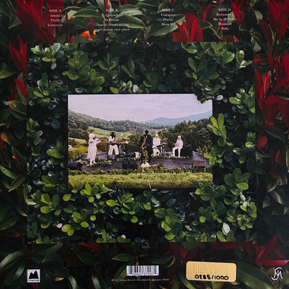 Live From Blackalachia | Mint (M) Mint (M) - FUNK *NEW/COLOR/VMP*