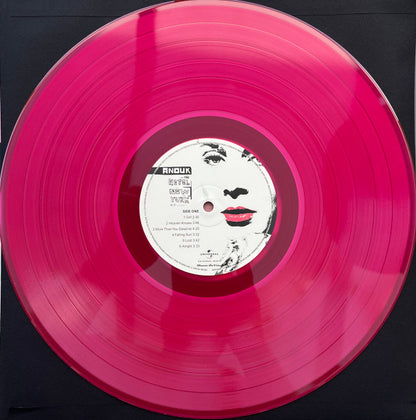 Hotel New York (MAGENTA VINYL / NUMBERED) | - FUNK *NEW/COLOR*