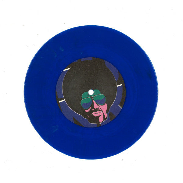 Funk009 (7") | Mint (M) Generic - FUNK *NEW/COLOR*
