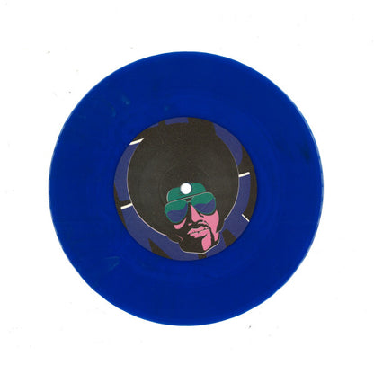 Funk009 (7") | Mint (M) Generic - FUNK *NEW/COLOR*