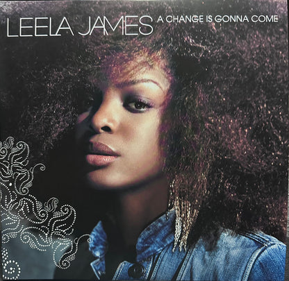 A Change Is Gonna Come (2x GOLDEN PEARL VINYL) | - FUNK *NEW/COLOR*