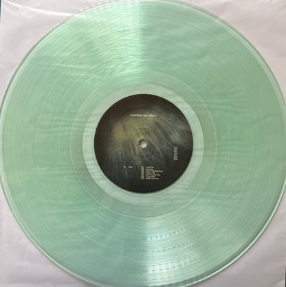 Charlotte Day Wilson - Cyan Blue | Mint (M) Mint (M) - FUNK *NEW/COLOR*