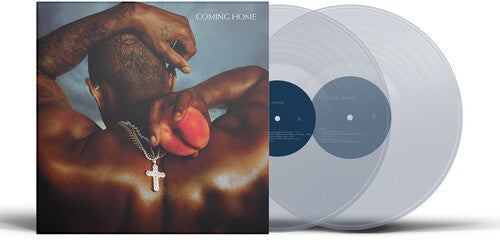 Coming Home - Clear [Explicit Content](Clear Vinyl, Bonus Track, Reissue) | Mint (M) Mint (M) - FUNK *NEW/COLOR*