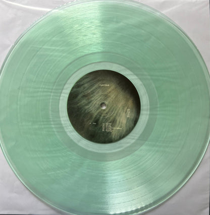 Charlotte Day Wilson - Cyan Blue | Mint (M) Mint (M) - FUNK *NEW/COLOR*