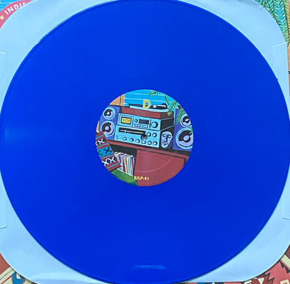 Sounds Like Home | Mint (M) Mint (M) - FUNK *NEW/COLOR*