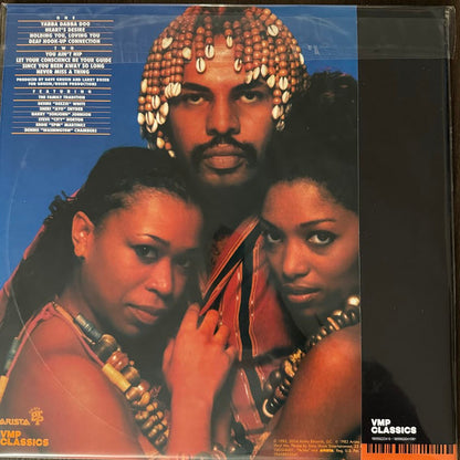 Don Blackman (VMP COLOR VINYL) | Mint (M) Mint (M) - FUNK *NEW/COLOR*