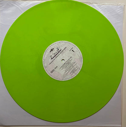 The Electric Spanking Of War Babies (GREEN VINYL) | Mint (M) Mint (M) - FUNK *NEW/COLOR*