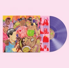 TUFF TIMES NEVER LAST (PRE-ORDER 7/11/25)(PURPLE VINYL) (I) | Mint (M) Mint (M) - FUNK *NEW/COLOR*