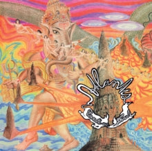 ATLANTIS (RSD 2026 / TURQUOISE VINYL/180G/INSERT/GATEFOLD/LIMITED) (I) | Mint (M) Mint (M) - FUNK *NEW/COLOR*