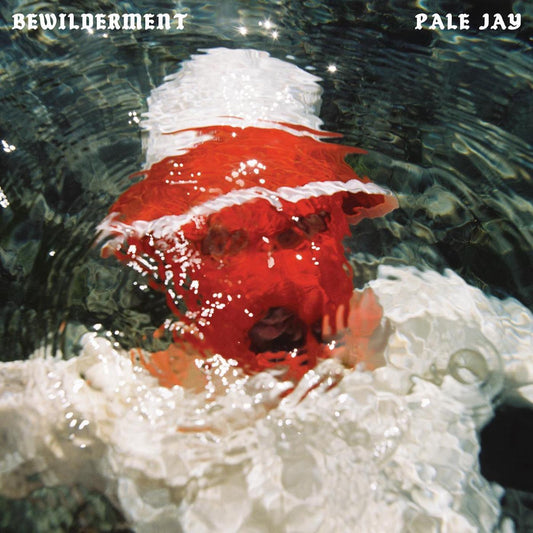 Bewilderment (SEAFOAM GREEN VINYL) | Mint (M) Mint (M) - FUNK *NEW/COLOR*