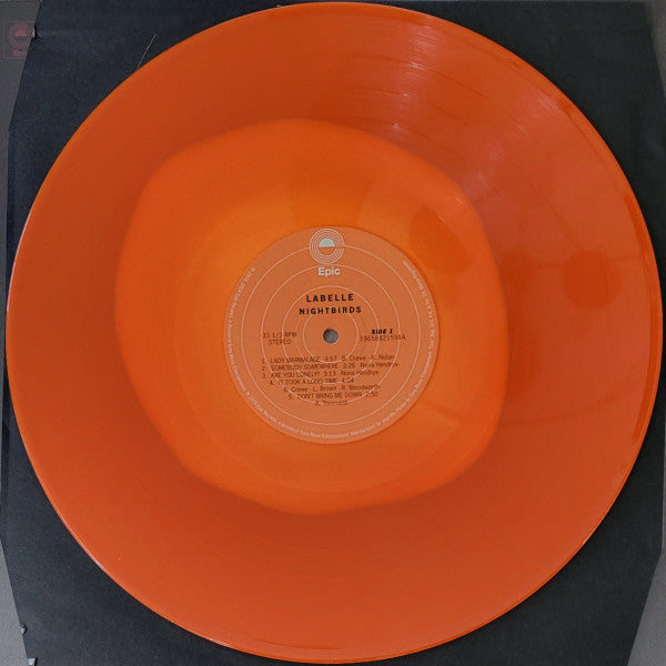Nightbirds | Mint (M) Mint (M) - FUNK *NEW/VMP*
