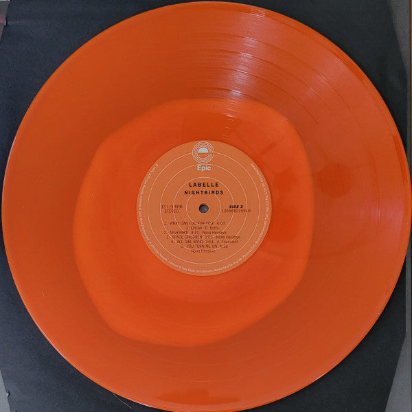 Nightbirds | Mint (M) Mint (M) - FUNK *NEW/VMP*