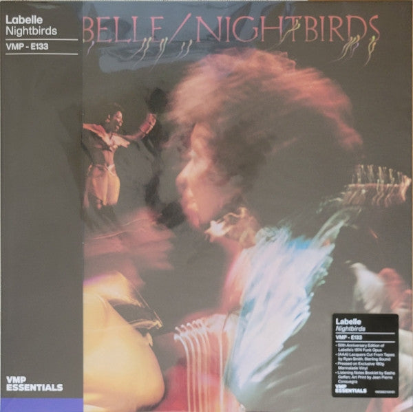 Nightbirds | Mint (M) Mint (M) - FUNK *NEW/VMP*